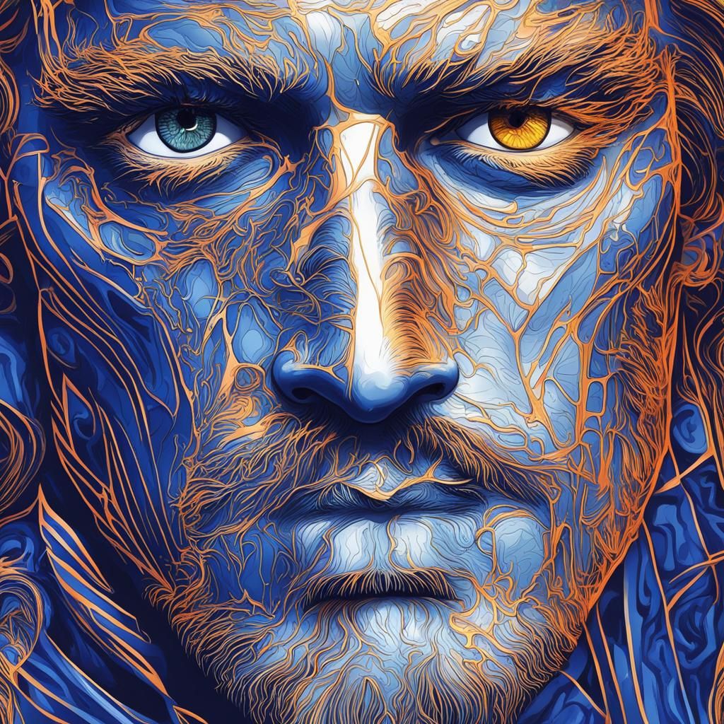 Josh Homme from Queens of the Stone Age