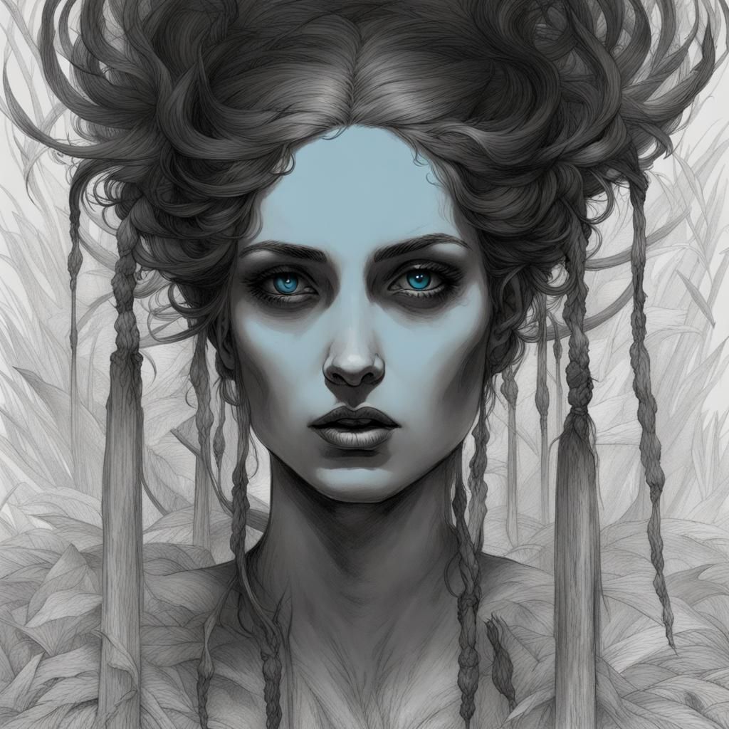 Something I Can Never Have