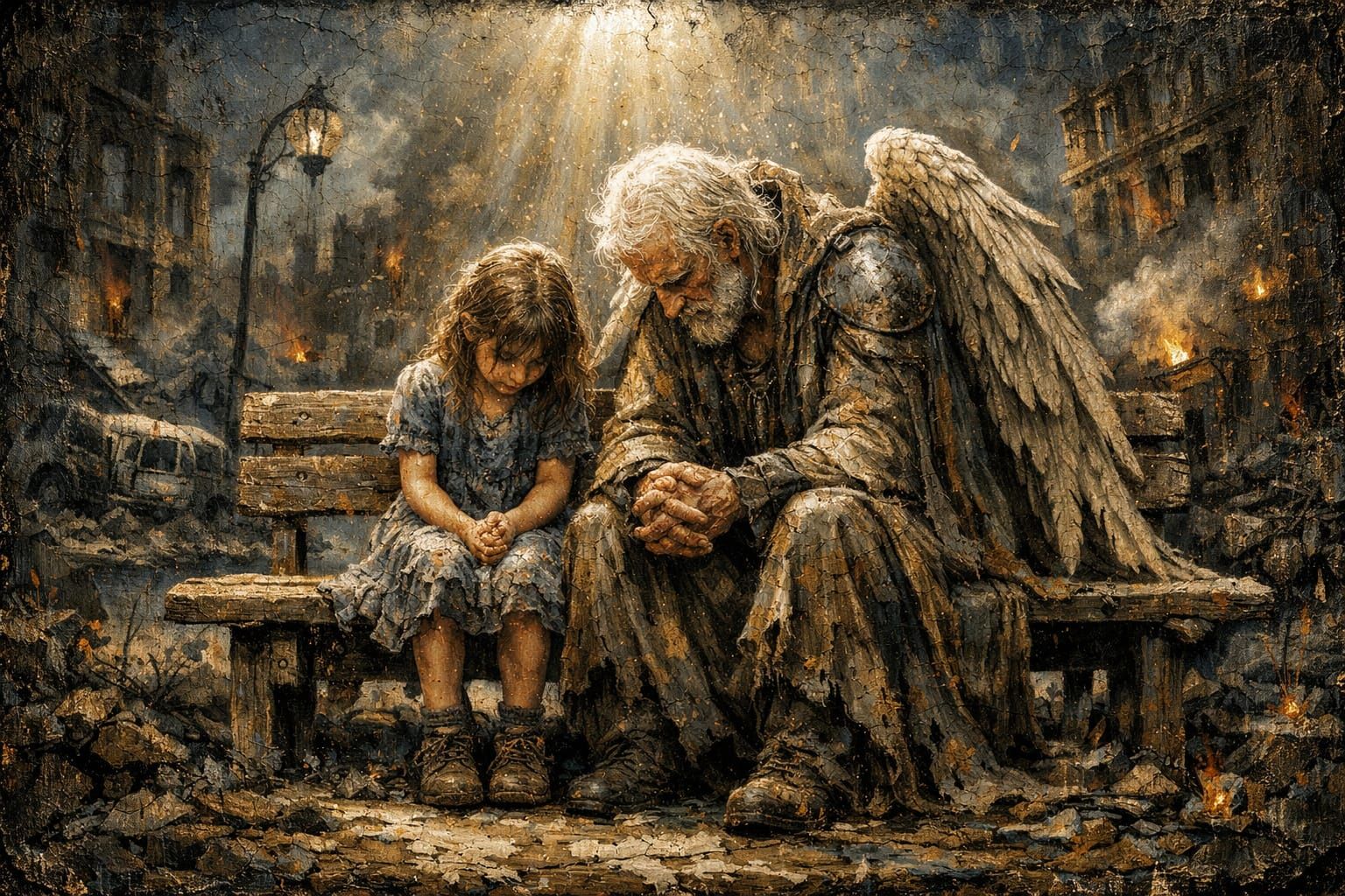 I'll take care of you