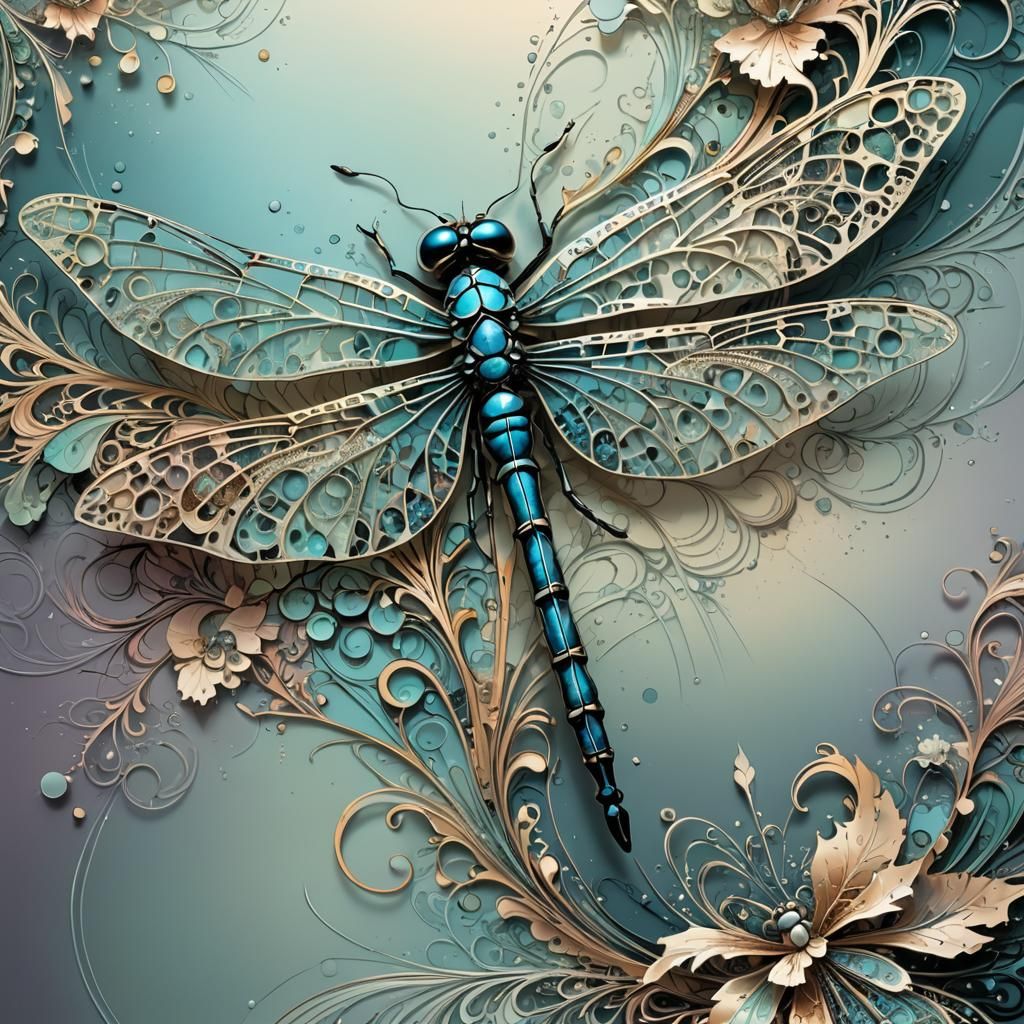 Dragonfly
