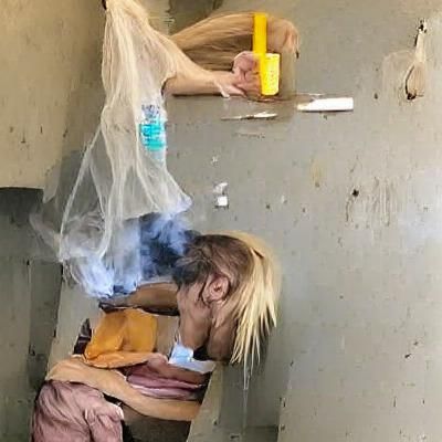 Inappropriate Request