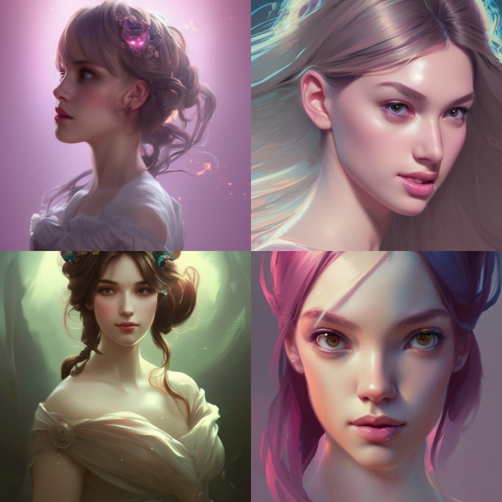 Princess #3
