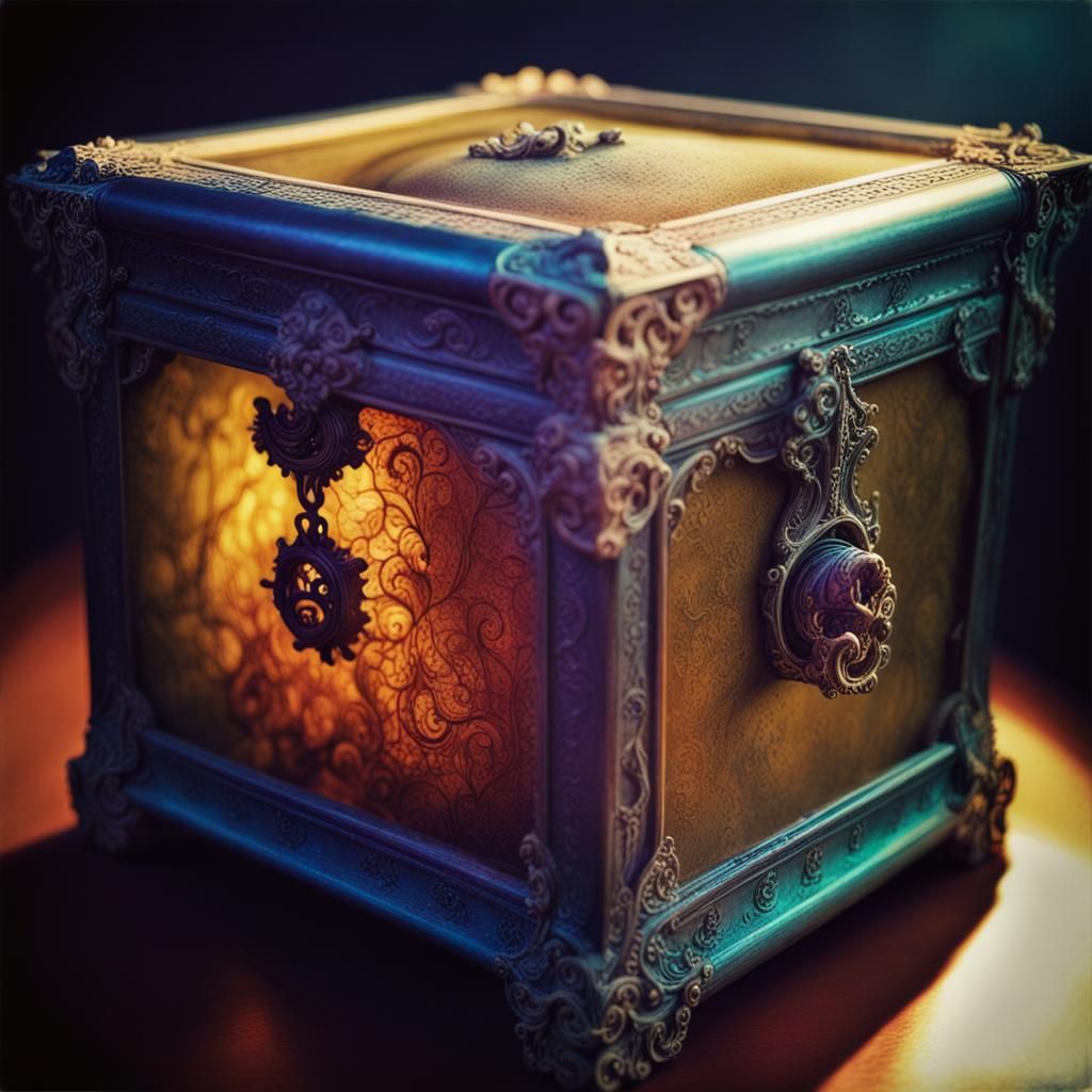 Pandora's Box