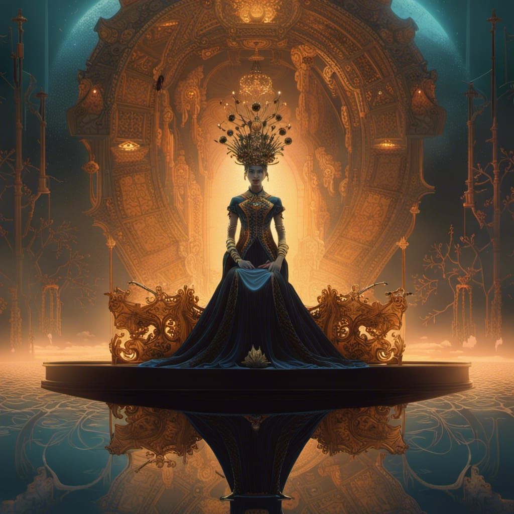 Queen