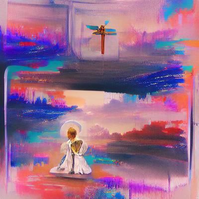 AI Generated Image of Purpose