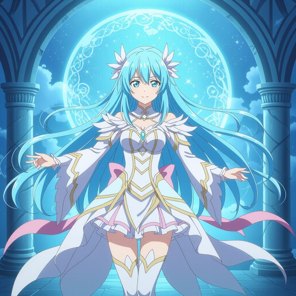 Themyscira: Wonder Woman's Island Home