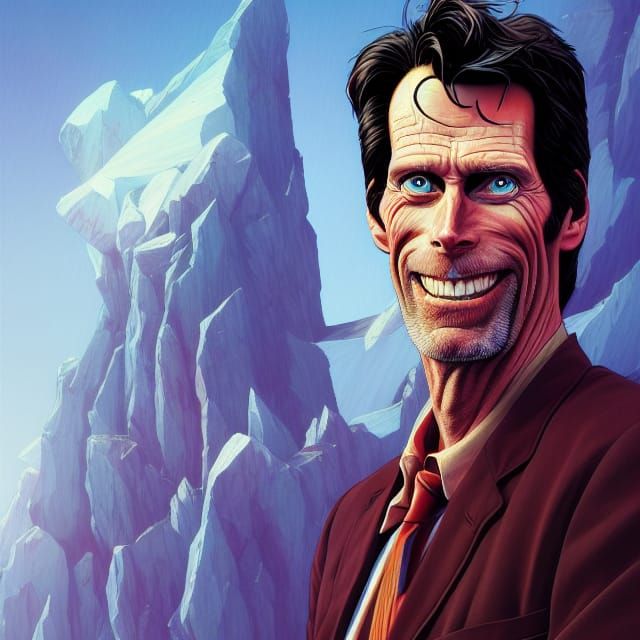 Kevin Conroy