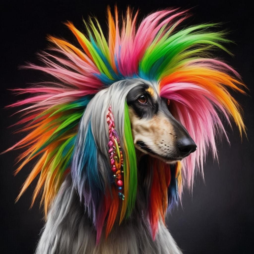 they call me The Mop