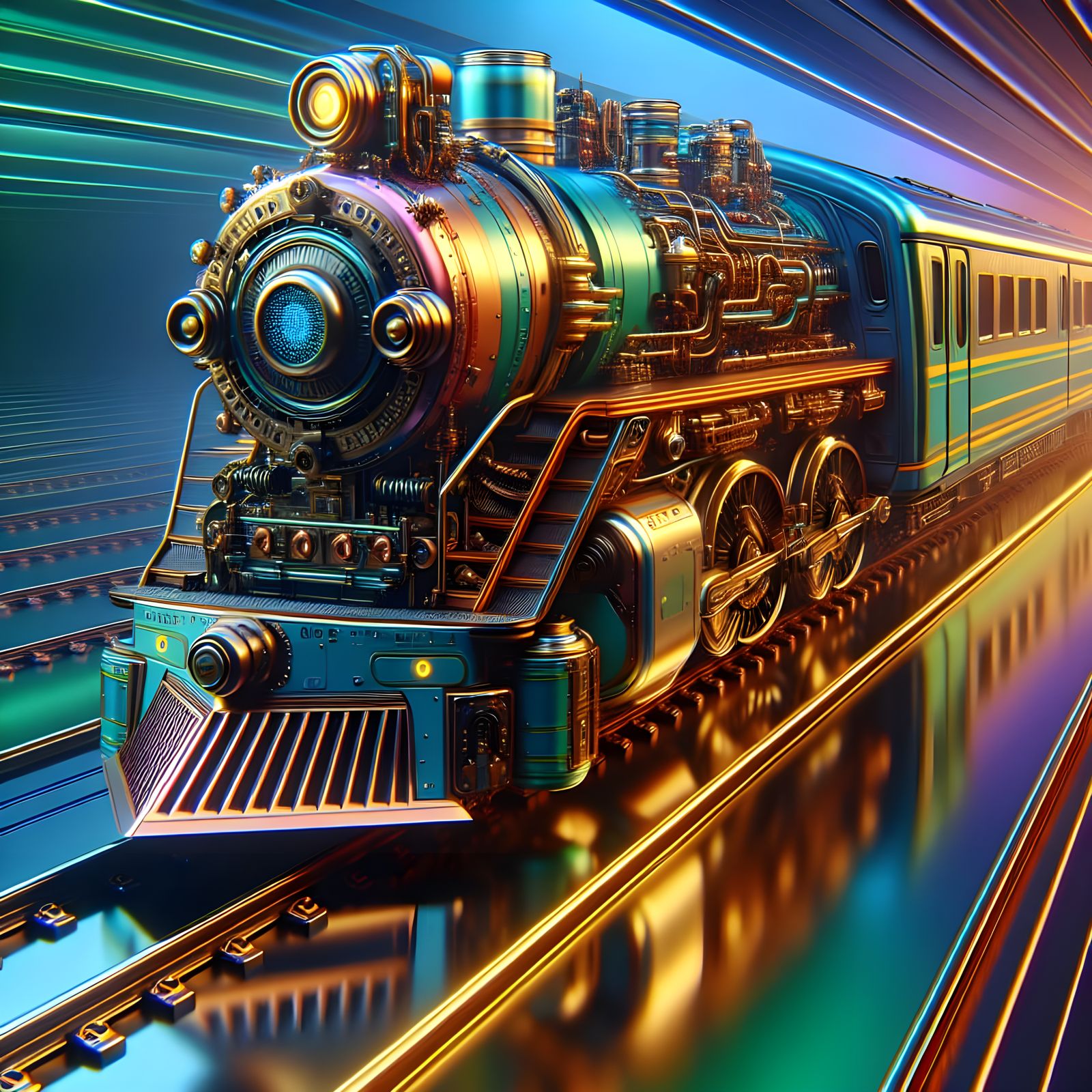Best Model Train