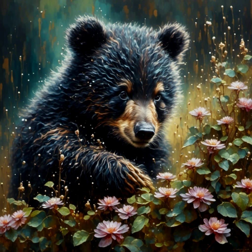 Bear