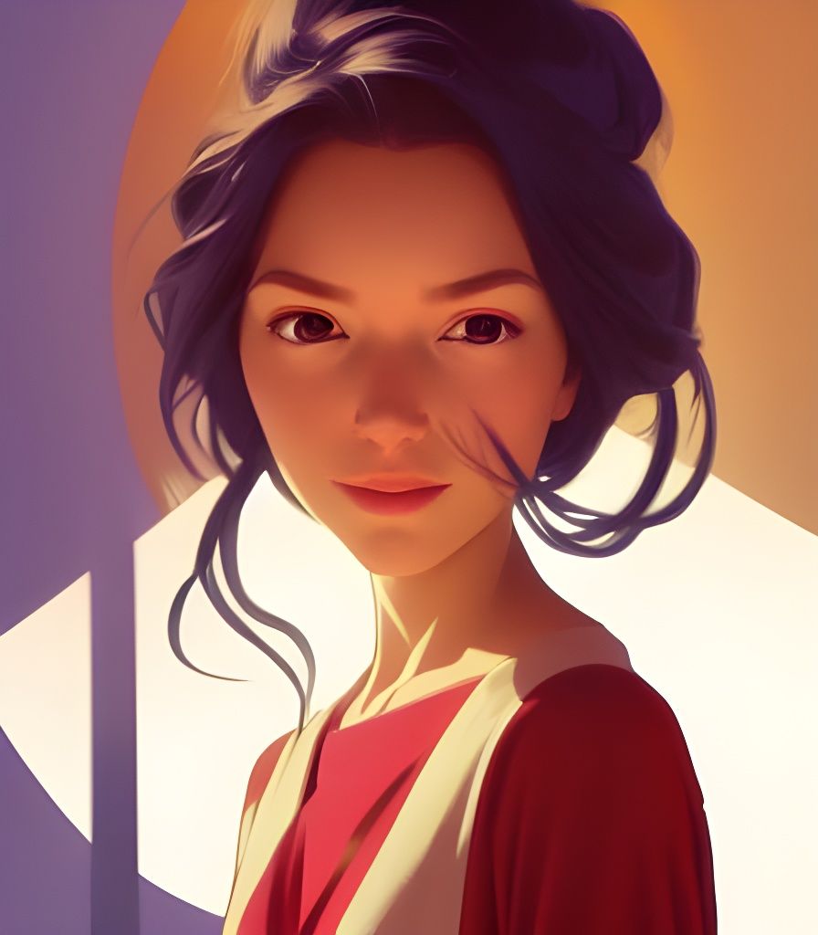 Portrait