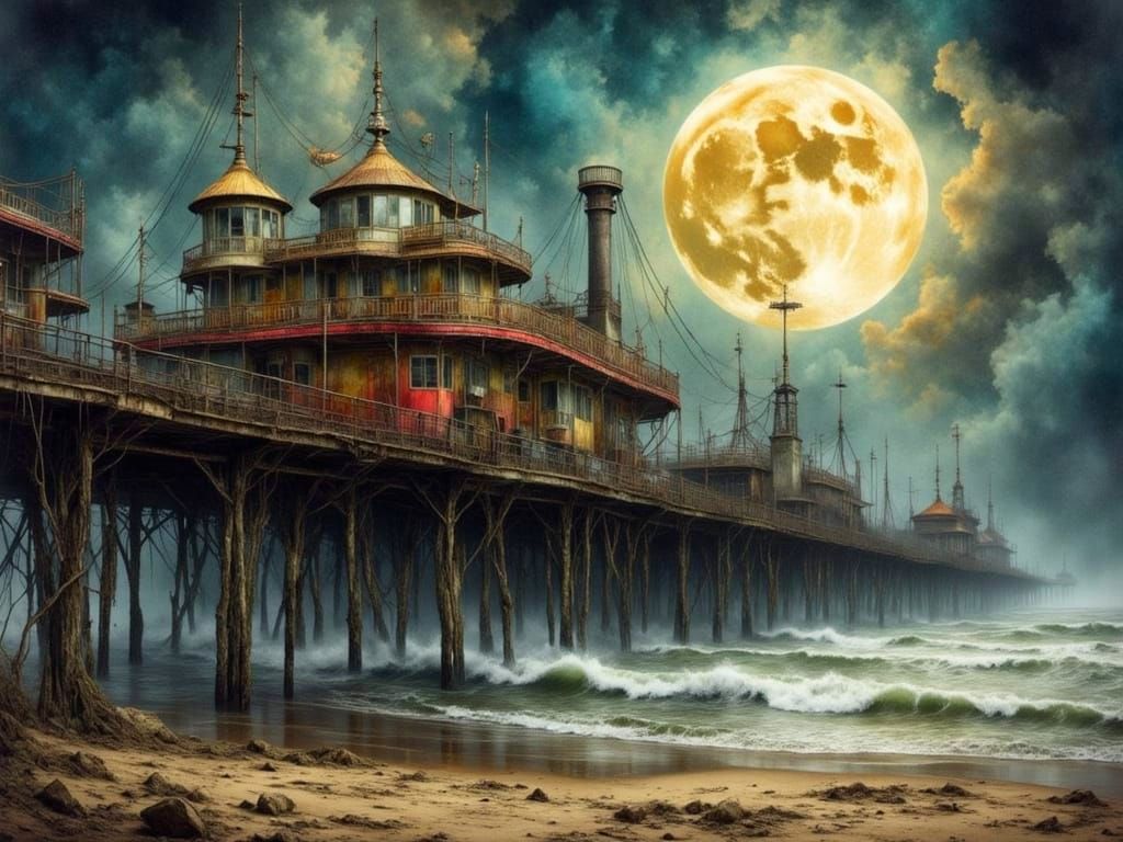 Forgotten Playground