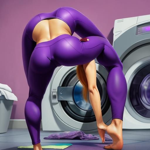 What is this?!? Step-brother?