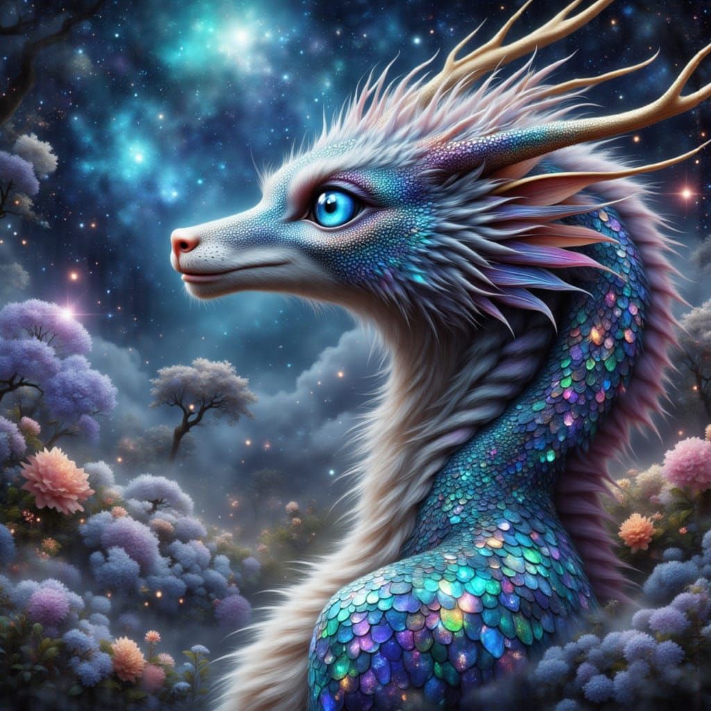 Nafoo, Lady Nagala’s Most Trusted Advisor (Hydra Union) - Ru...