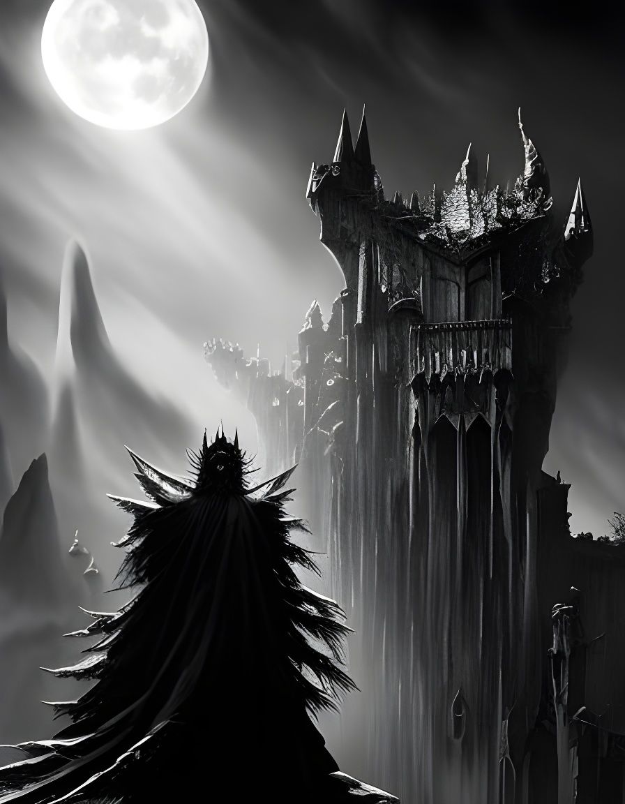 Be it Ever So Humble . . .