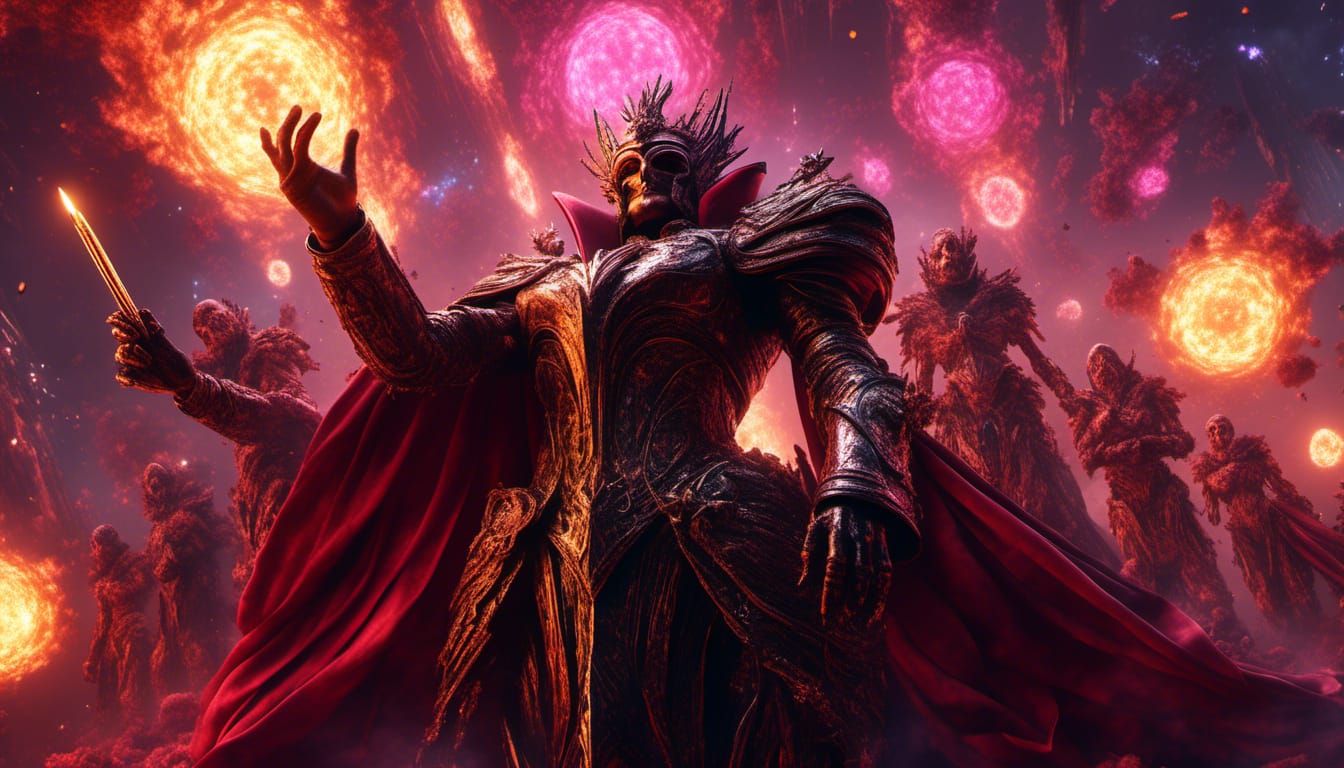 It is a period of civil wars in the galaxy. A brave alliance of underground freedom fighters has challenged the tyranny ...