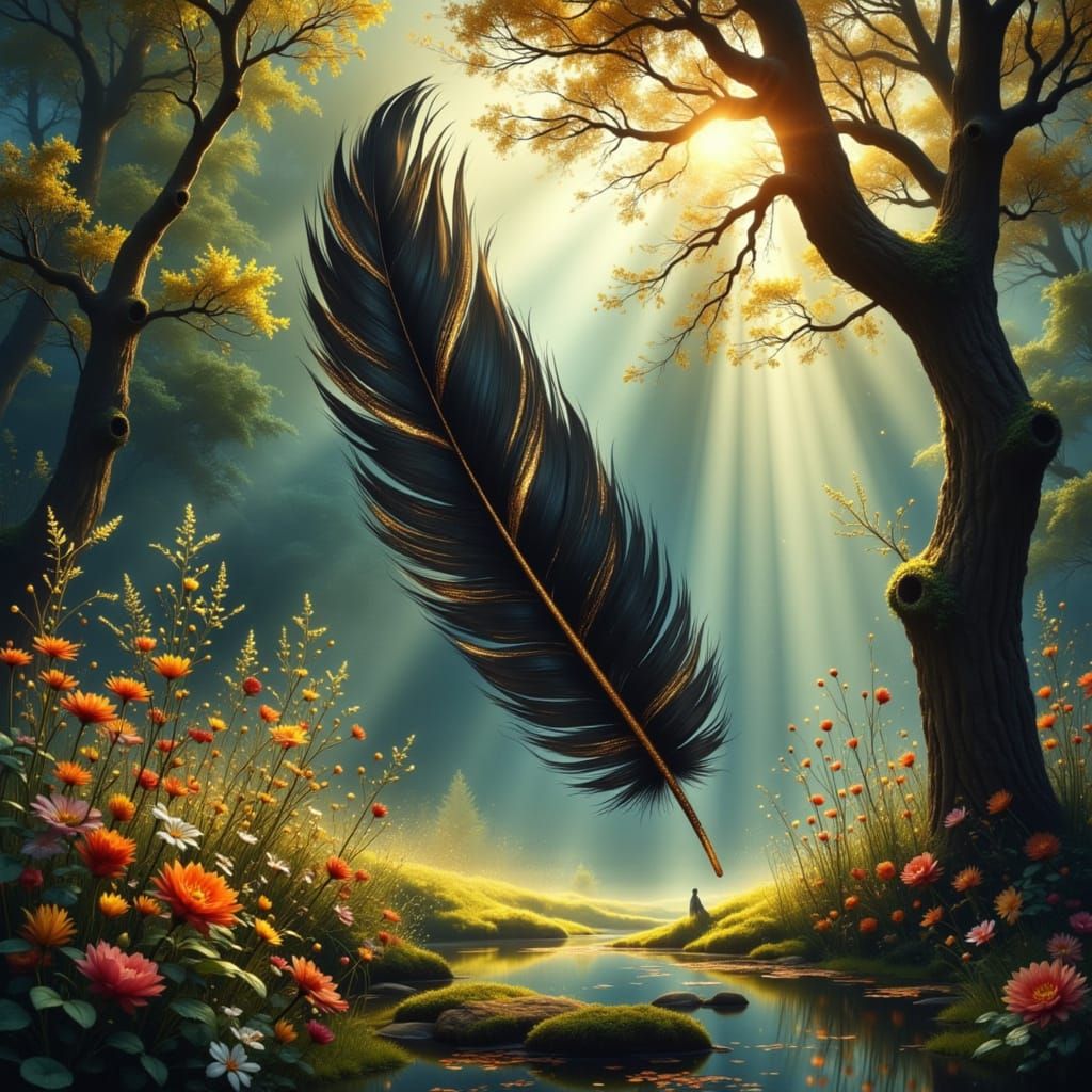 <lora:DreamweaverFlux:1.0> <lora:Painting style:1.0> <lora:F...