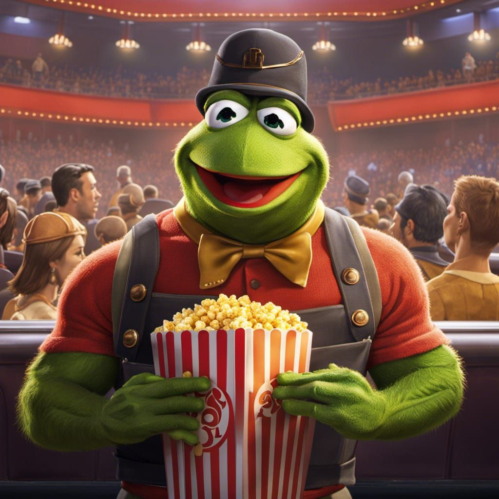 I see two snacks here