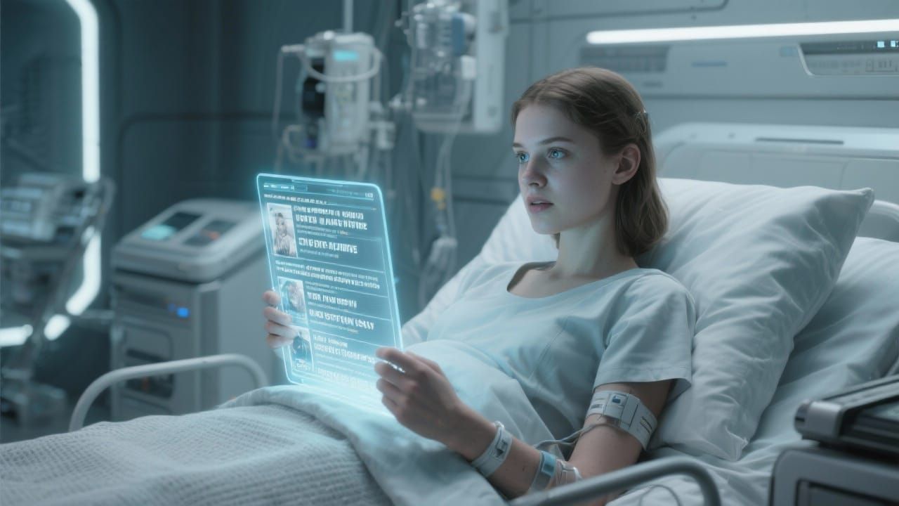 Will future Humanity revive cryonic sleep?