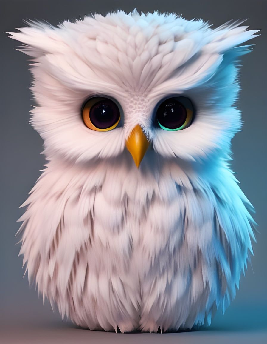 🦉Baby Gryphon🔥