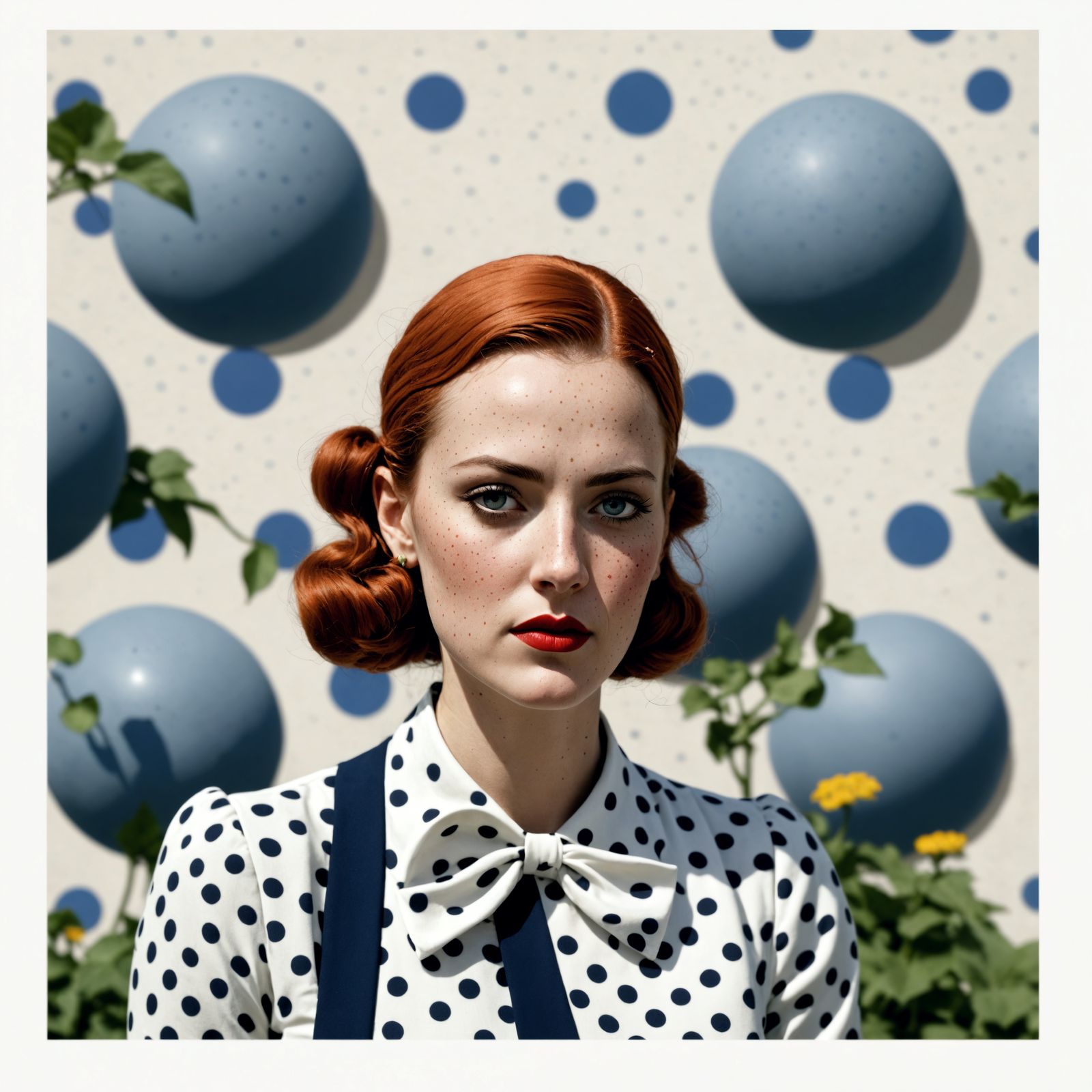 Potrzebie in the Style of Dark Humor Animation