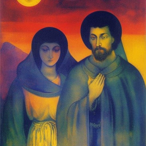 Mind, Honor, and Conscience in Fate's Embrace