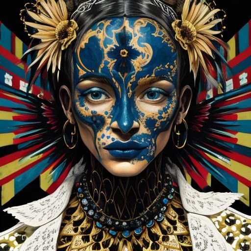 Aesthetically Pleasing Image of 'Pretty'