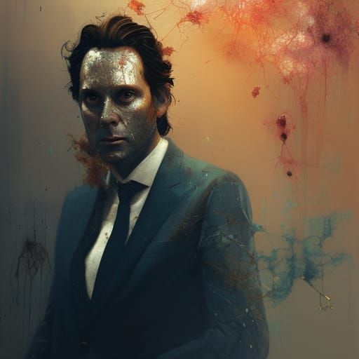 Gaius Baltar, Battlestar Galactica™©®, Masterplayer, unoffic...