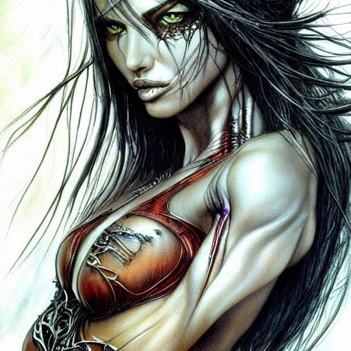 Witchblade