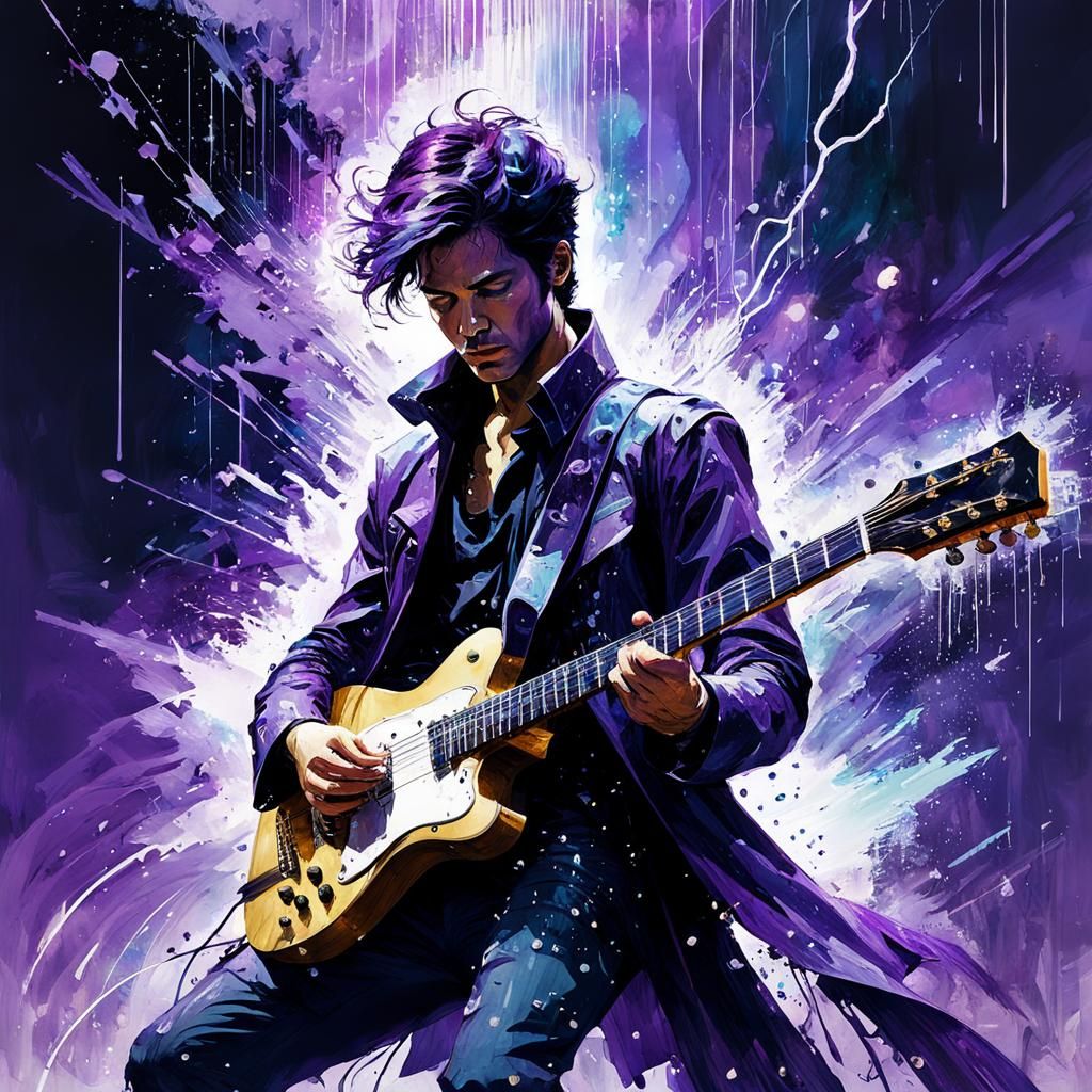 Purple Rain