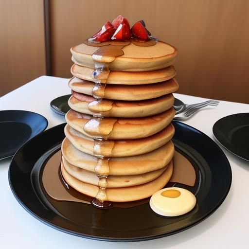 Stackzilla 🥞