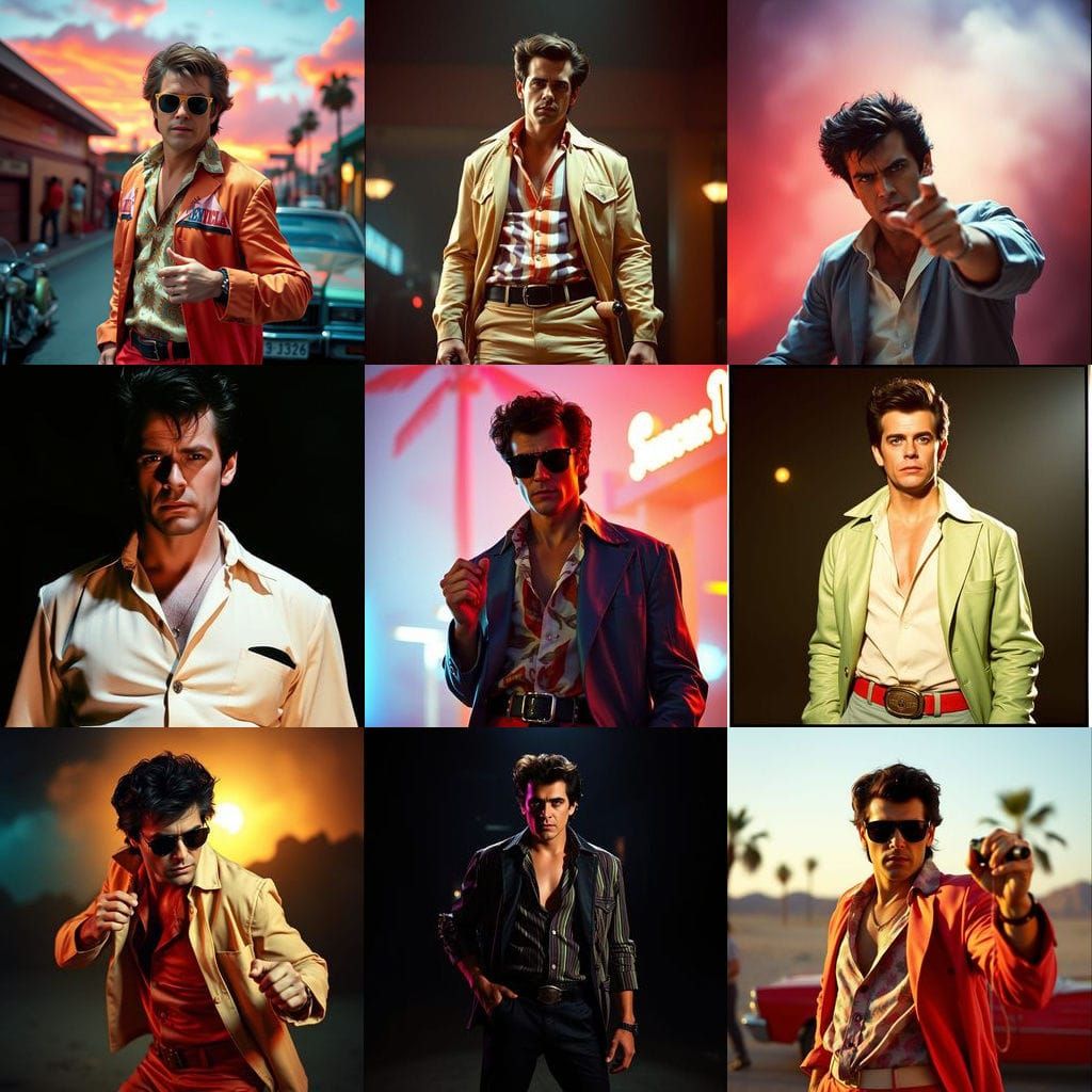 Ace Ventura Shines in Cinematic Masterpiece