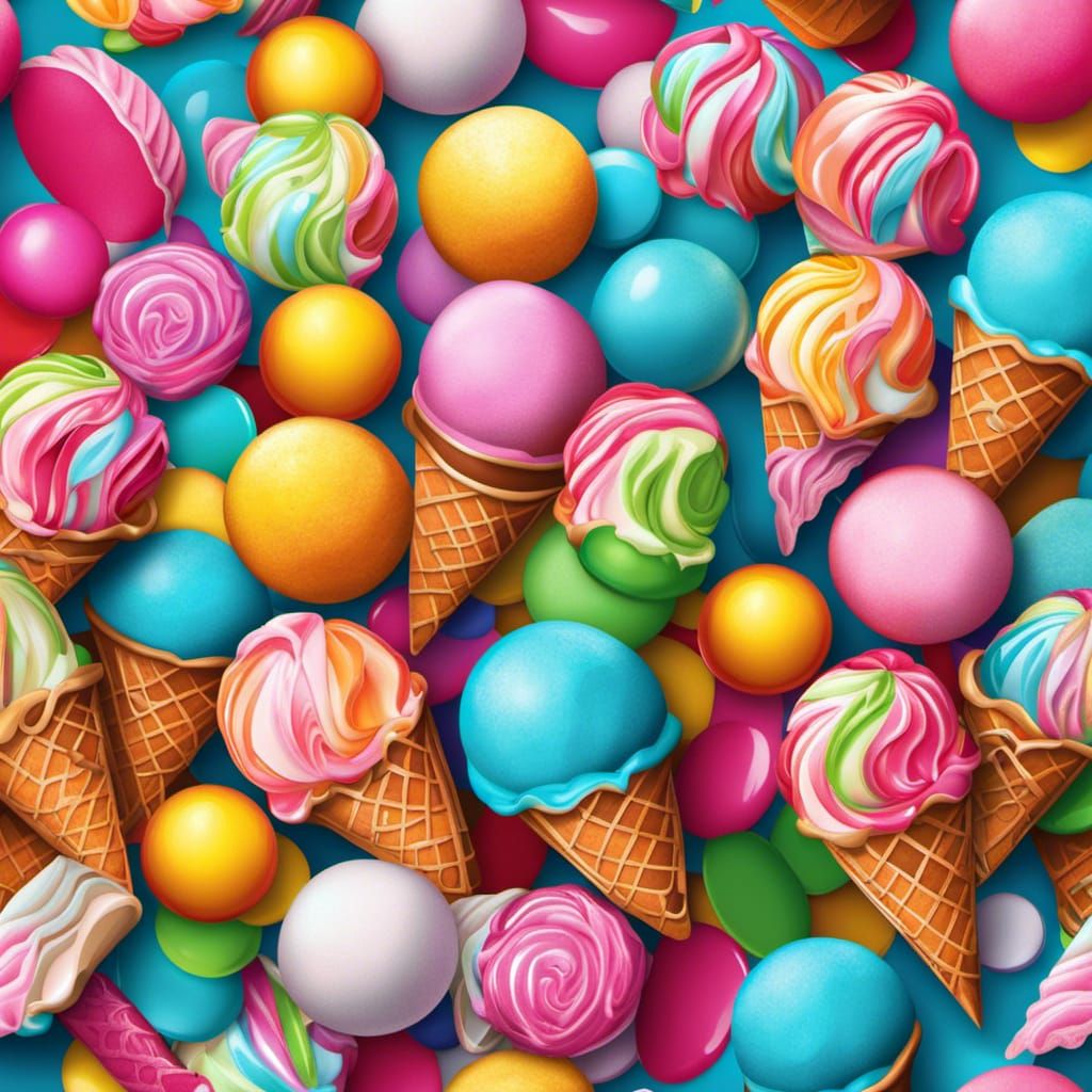 Ice cream
