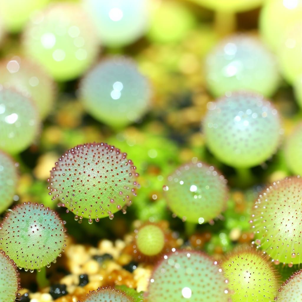 A Dreamiful Ball of Tears