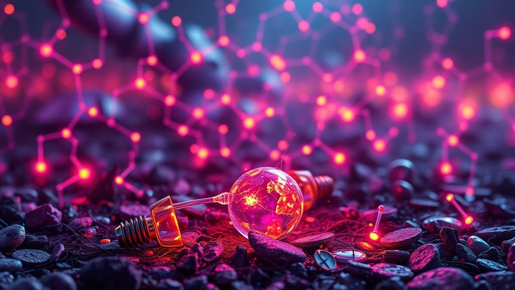 Delocalized Electrons in Porphyrin Molecules