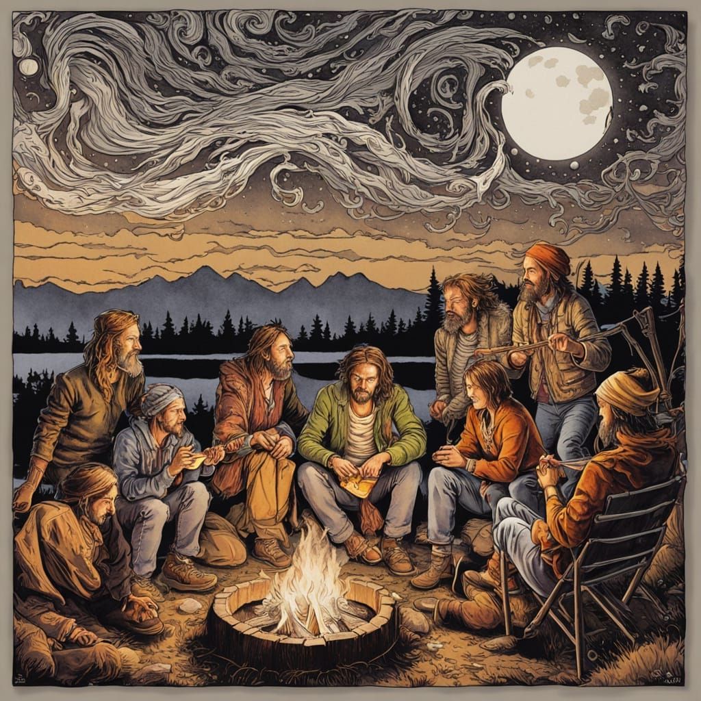 Campfire Songs