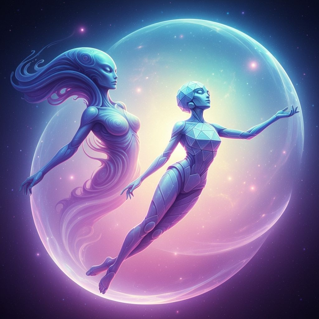 Interstellar Meeting of Alien Civilizations