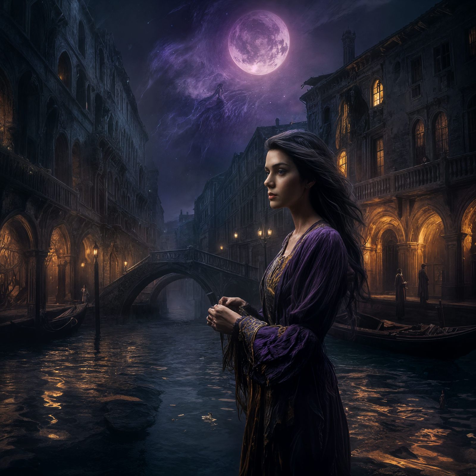 More Cynthia Delmont