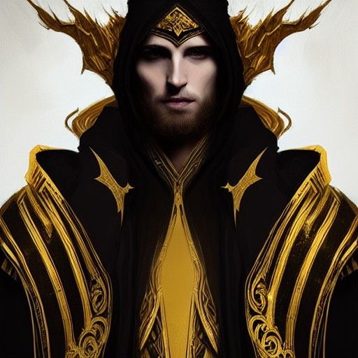 High Sorcerer II