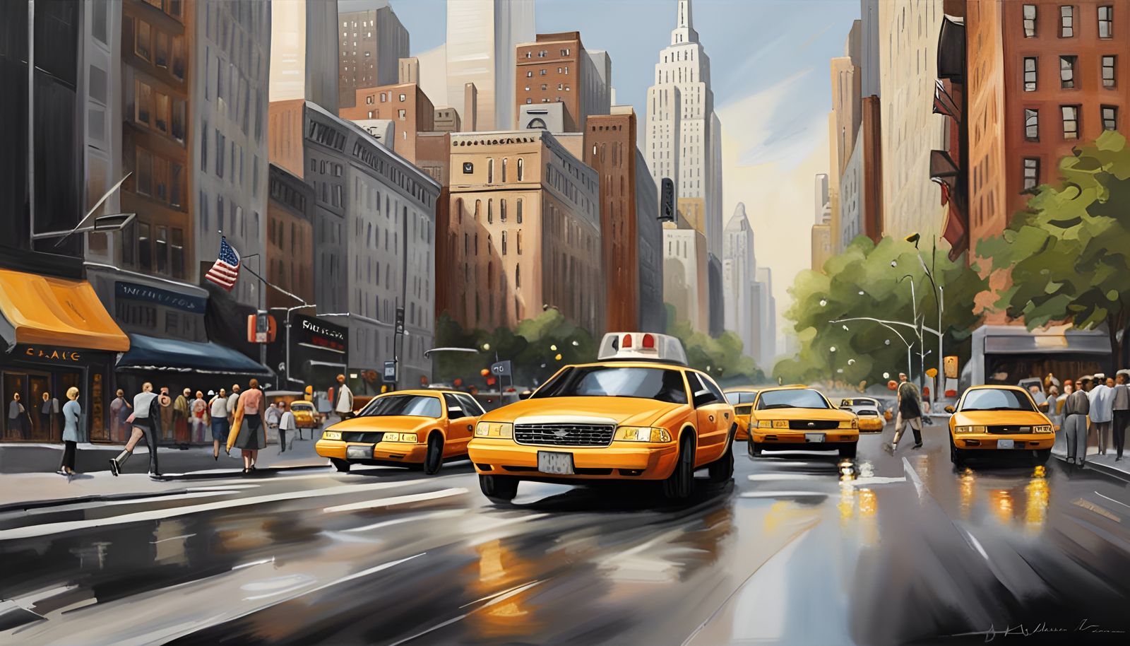 New York #04