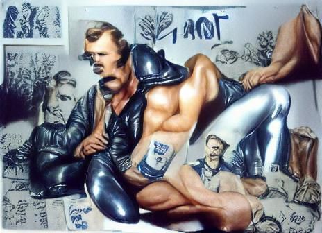 Tom of Finland