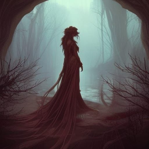 Woodland Sanctuary
