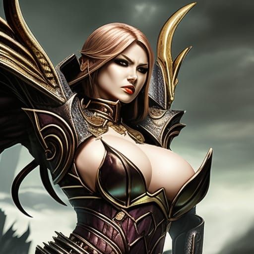 Missing an arm and can't find it.