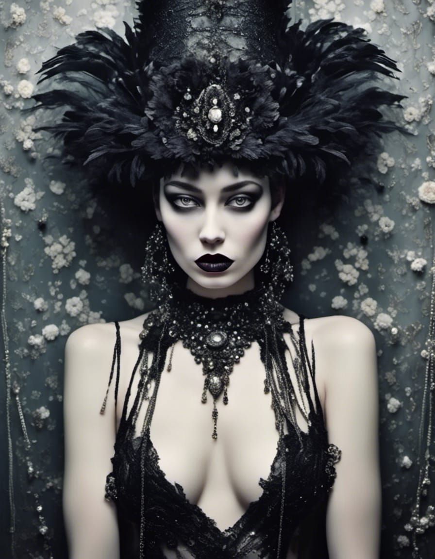 Gothic Burlesque