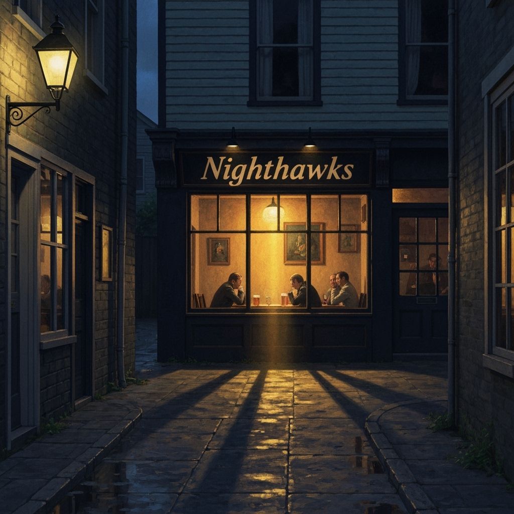 Nighthawks