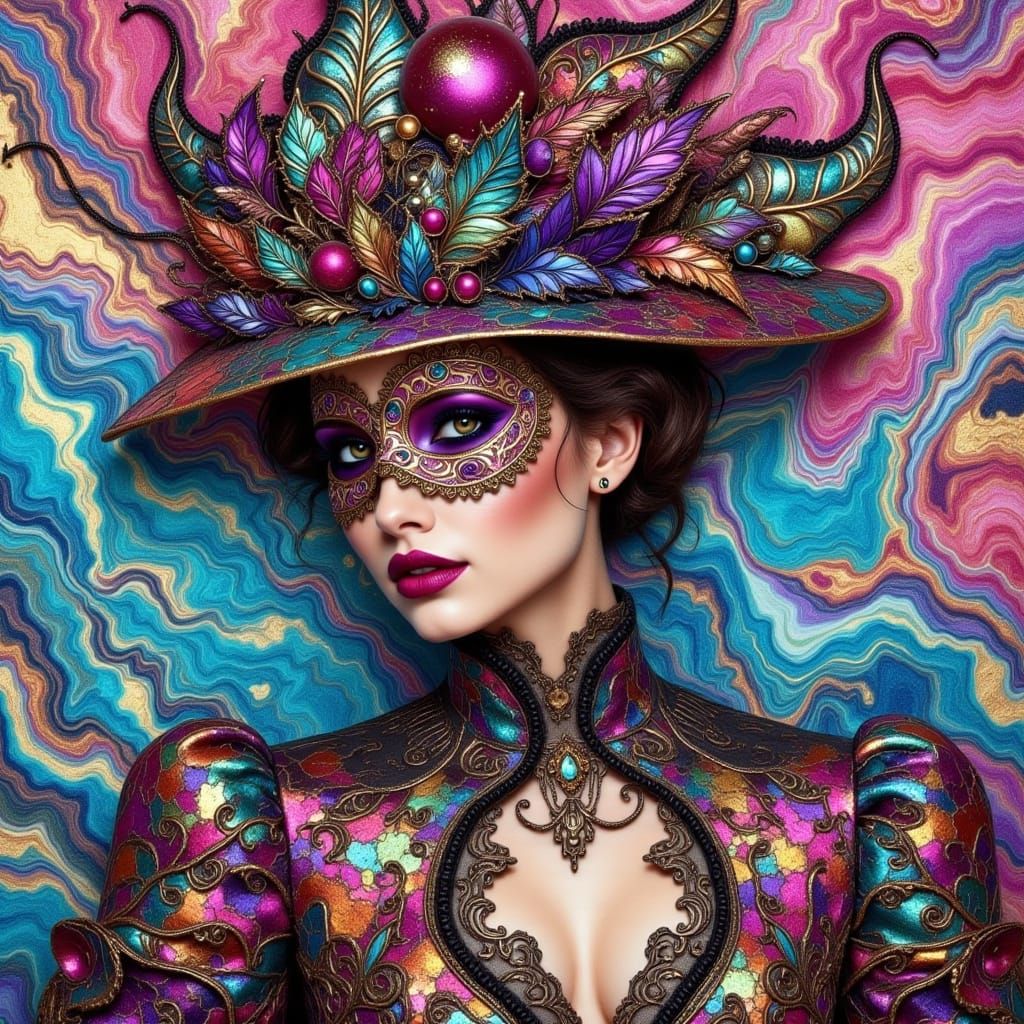 Paulie's 4X4 CHALLENGE OF THE WEEK! #28 - COSTUME