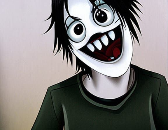 Have You Seen This Man?