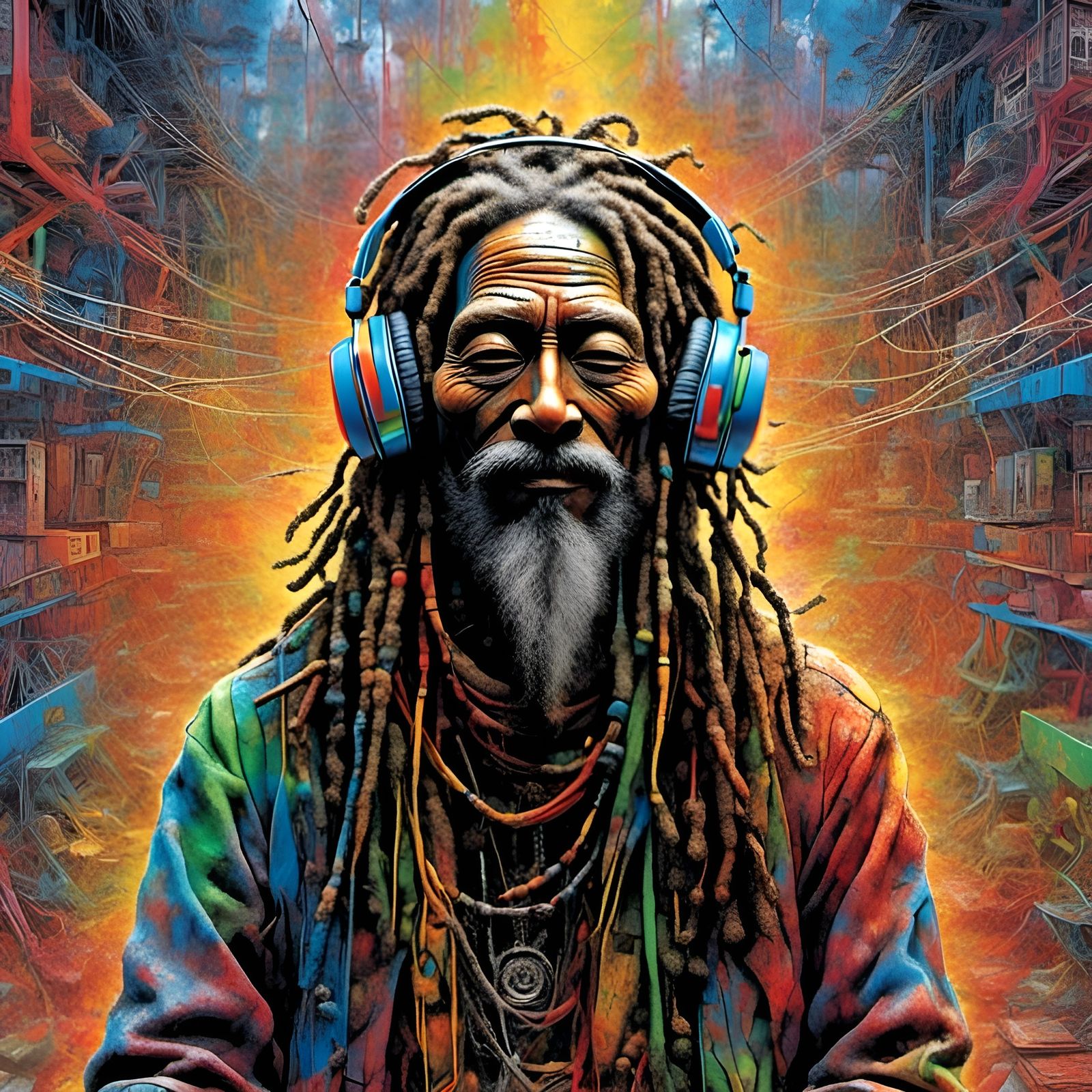 Dancehall vibin 01nov23