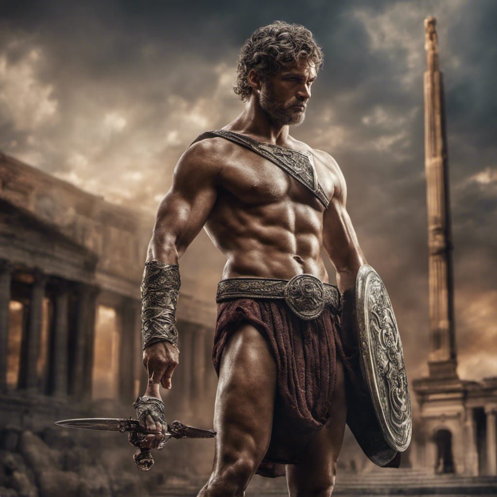 Gladiator I