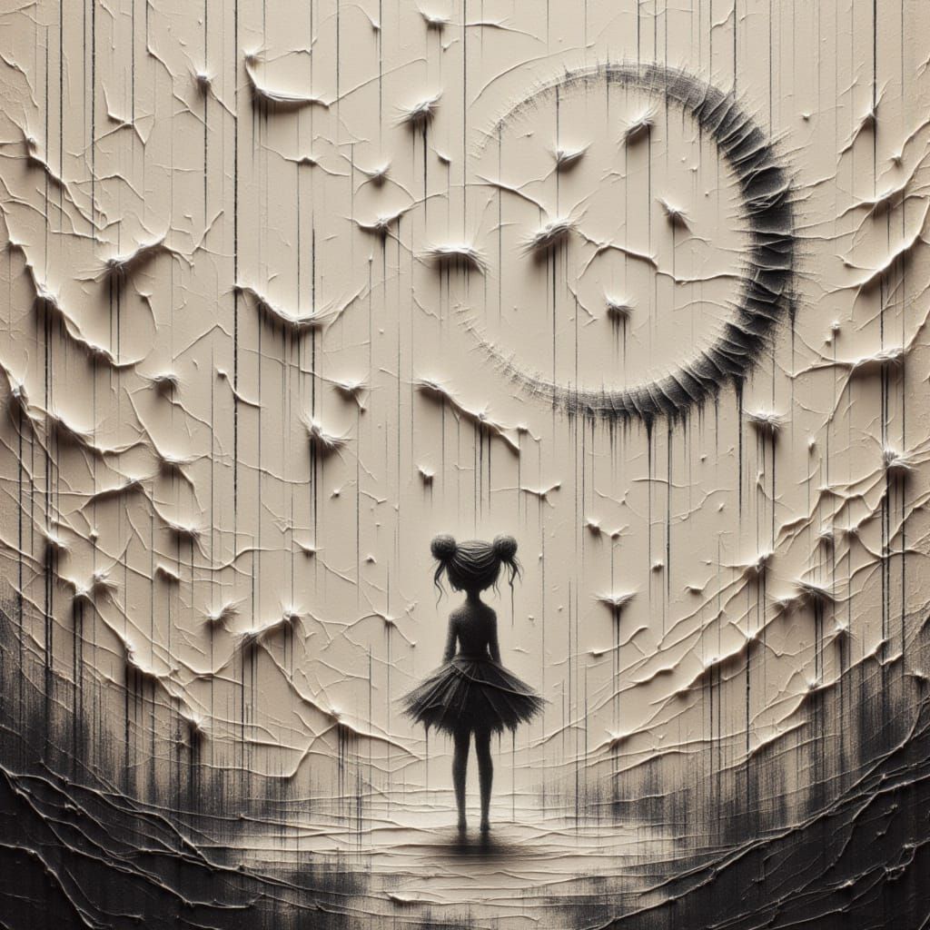 Under the Crescent Moon 🌙